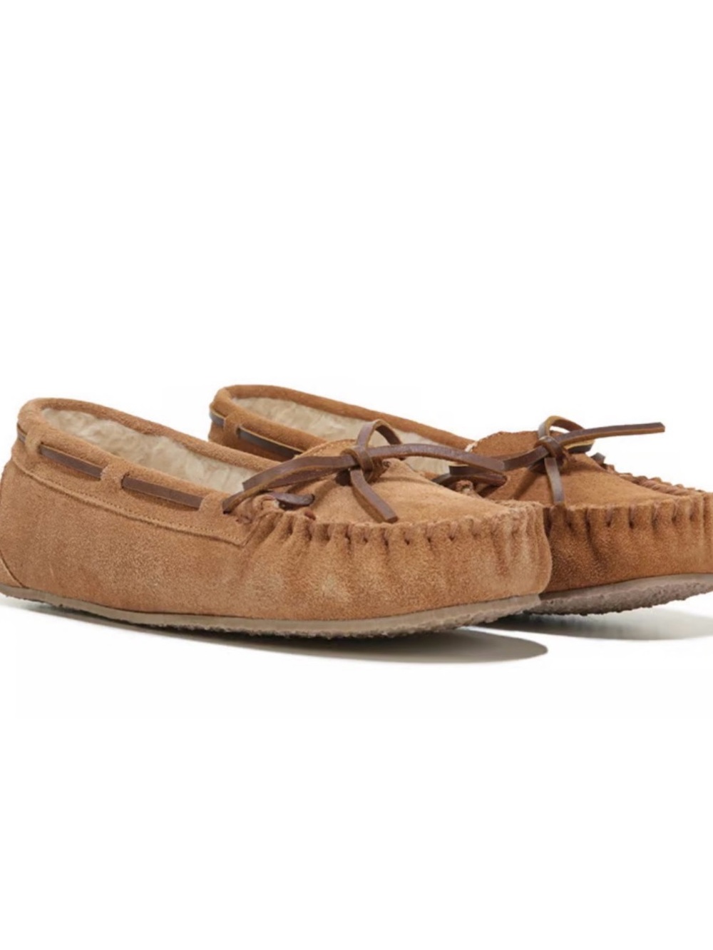 Minnetonka Moccasin Slippers